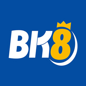 Nhà cái uy tín BK8