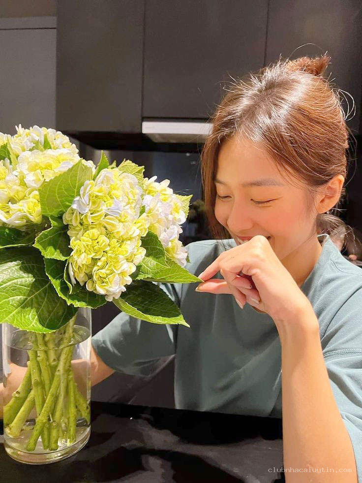 Khả Ngân đã trở thành một bảo chứng cho chất lượng và sự trung thực