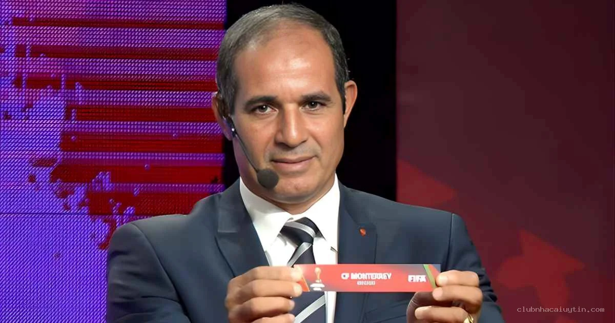 Badou Zaki – Chief Checker & "Cỗ Máy Quét" Thuật Toán iGaming