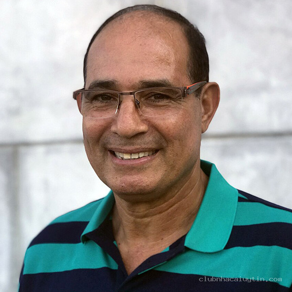 Lời Khuyên “Xương Máu” Từ Badou Zaki