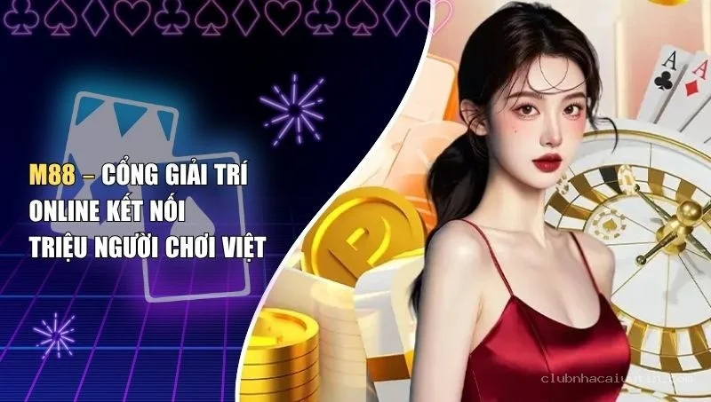 M88 – Đánh Giá Nhà Cái M88 Uy Tín 2026: Link Vào & Ưu Đãi Khủng