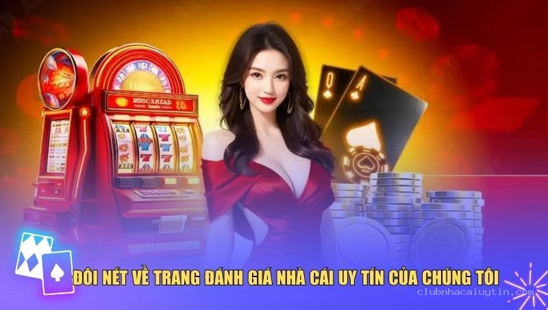 clubnhacaiuytin.com – trang web đánh giá chuyên sâu và minh bạch