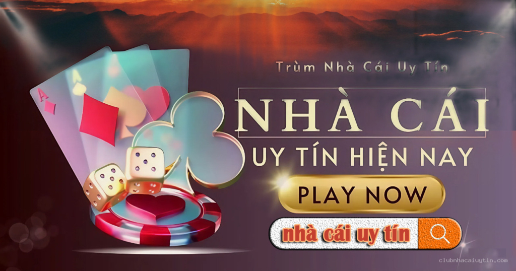 Nhà cái uy tín được hiểu là một nền tảng cá cược trực tuyến có pháp lý rõ ràng, hoạt động minh bạch và đảm bảo an toàn cho người chơi.