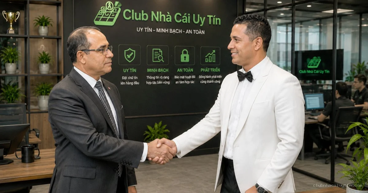 Tiêu Chuẩn Kiểm Định Nhà Cái & Quỹ Bảo Vệ Người Chơi 500 Triệu VNĐ